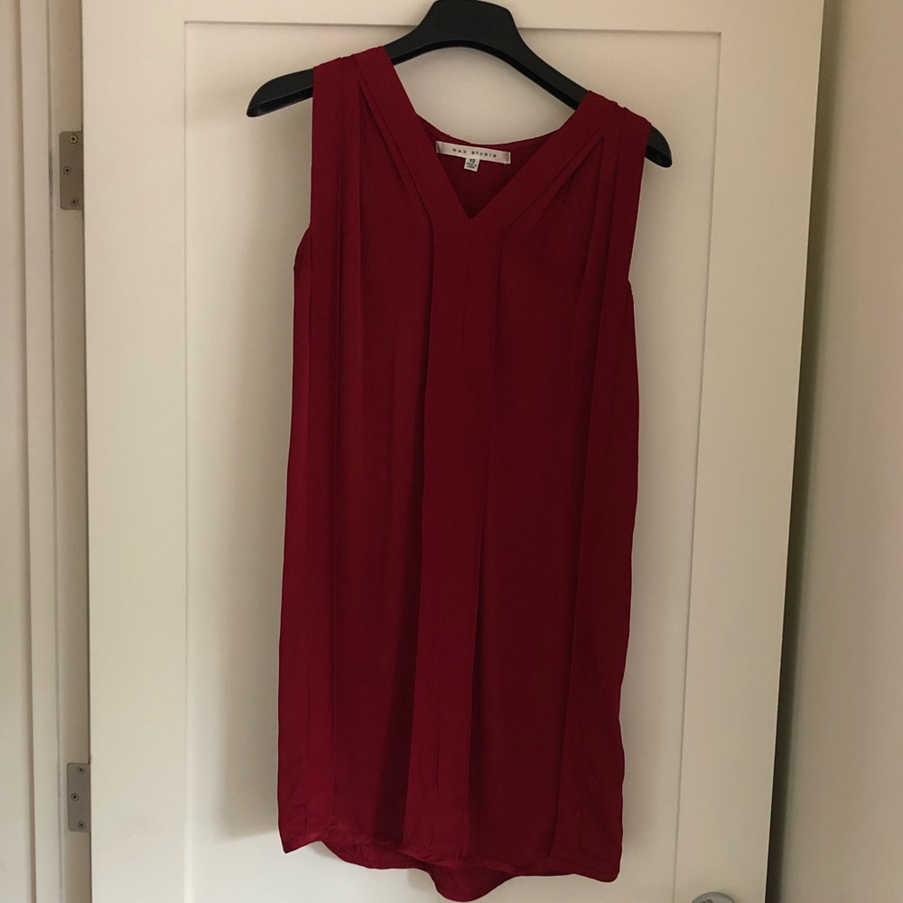 Max Studio Maxi Dress